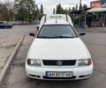 Белый Фольксваген Кадди, объемом двигателя 1.39 л и пробегом 350 тыс. км за 2100 $, фото 1 на Automoto.ua