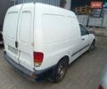 Белый Фольксваген Кадди, объемом двигателя 1.9 л и пробегом 260 тыс. км за 800 $, фото 2 на Automoto.ua