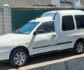 Білий Фольксваген Кадді, об'ємом двигуна 1.39 л та пробігом 351 тис. км за 1400 $, фото 1 на Automoto.ua