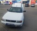 Белый Фольксваген Кадди, объемом двигателя 1.4 л и пробегом 220 тыс. км за 2700 $, фото 2 на Automoto.ua
