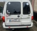 Білий Фольксваген Кадді, об'ємом двигуна 0 л та пробігом 200 тис. км за 2500 $, фото 1 на Automoto.ua