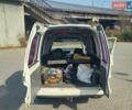 Білий Фольксваген Кадді, об'ємом двигуна 1.39 л та пробігом 230 тис. км за 950 $, фото 6 на Automoto.ua