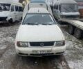 Білий Фольксваген Кадді, об'ємом двигуна 1.9 л та пробігом 280 тис. км за 990 $, фото 1 на Automoto.ua