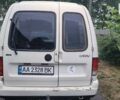 Білий Фольксваген Кадді, об'ємом двигуна 1.9 л та пробігом 444 тис. км за 2700 $, фото 5 на Automoto.ua