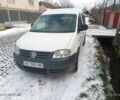 Білий Фольксваген Кадді, об'ємом двигуна 2 л та пробігом 320 тис. км за 4200 $, фото 2 на Automoto.ua