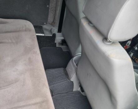 Білий Фольксваген Кадді, об'ємом двигуна 2 л та пробігом 165 тис. км за 6200 $, фото 9 на Automoto.ua