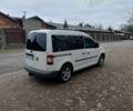 Белый Фольксваген Кадди, объемом двигателя 2 л и пробегом 324 тыс. км за 4999 $, фото 22 на Automoto.ua