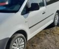 Білий Фольксваген Кадді, об'ємом двигуна 2 л та пробігом 440 тис. км за 4400 $, фото 1 на Automoto.ua