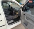Белый Фольксваген Кадди, объемом двигателя 1.9 л и пробегом 317 тыс. км за 4400 $, фото 4 на Automoto.ua