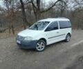 Белый Фольксваген Кадди, объемом двигателя 2 л и пробегом 324 тыс. км за 4999 $, фото 18 на Automoto.ua