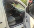 Белый Фольксваген Кадди, объемом двигателя 2 л и пробегом 300 тыс. км за 4300 $, фото 6 на Automoto.ua
