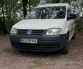 Белый Фольксваген Кадди, объемом двигателя 1.97 л и пробегом 363 тыс. км за 5000 $, фото 1 на Automoto.ua