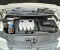 Белый Фольксваген Кадди, объемом двигателя 1.9 л и пробегом 350 тыс. км за 5700 $, фото 7 на Automoto.ua