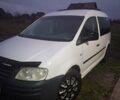 Белый Фольксваген Кадди, объемом двигателя 1.9 л и пробегом 420 тыс. км за 4000 $, фото 6 на Automoto.ua