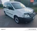 Белый Фольксваген Кадди, объемом двигателя 1.9 л и пробегом 270 тыс. км за 4999 $, фото 1 на Automoto.ua