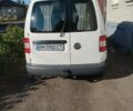 Білий Фольксваген Кадді, об'ємом двигуна 1.9 л та пробігом 377 тис. км за 5300 $, фото 9 на Automoto.ua