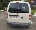 Белый Фольксваген Кадди, объемом двигателя 2 л и пробегом 280 тыс. км за 5200 $, фото 3 на Automoto.ua