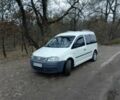 Белый Фольксваген Кадди, объемом двигателя 2 л и пробегом 324 тыс. км за 4999 $, фото 9 на Automoto.ua