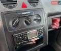 Белый Фольксваген Кадди, объемом двигателя 1.97 л и пробегом 325 тыс. км за 4650 $, фото 12 на Automoto.ua