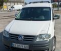 Белый Фольксваген Кадди, объемом двигателя 1.39 л и пробегом 358 тыс. км за 4800 $, фото 2 на Automoto.ua