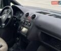Белый Фольксваген Кадди, объемом двигателя 2 л и пробегом 216 тыс. км за 7000 $, фото 40 на Automoto.ua