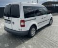 Белый Фольксваген Кадди, объемом двигателя 1.9 л и пробегом 350 тыс. км за 5700 $, фото 4 на Automoto.ua