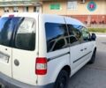 Белый Фольксваген Кадди, объемом двигателя 2 л и пробегом 289 тыс. км за 5100 $, фото 8 на Automoto.ua