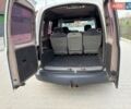 Белый Фольксваген Кадди, объемом двигателя 1.97 л и пробегом 325 тыс. км за 4650 $, фото 19 на Automoto.ua