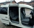 Белый Фольксваген Кадди, объемом двигателя 2 л и пробегом 324 тыс. км за 4999 $, фото 14 на Automoto.ua