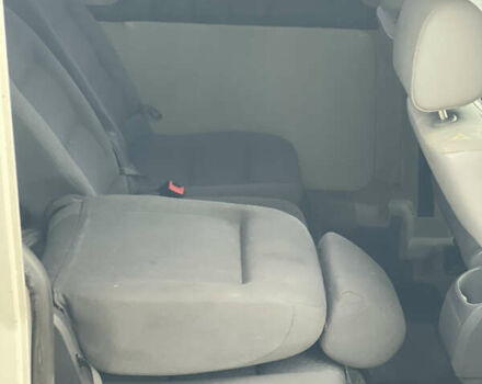 Білий Фольксваген Кадді, об'ємом двигуна 1.9 л та пробігом 266 тис. км за 5250 $, фото 21 на Automoto.ua