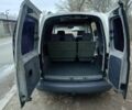 Белый Фольксваген Кадди, объемом двигателя 2 л и пробегом 324 тыс. км за 4999 $, фото 11 на Automoto.ua