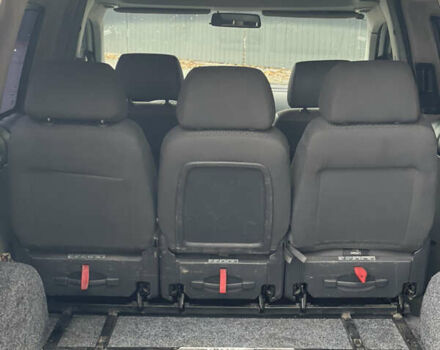 Білий Фольксваген Кадді, об'ємом двигуна 1.9 л та пробігом 266 тис. км за 5250 $, фото 19 на Automoto.ua