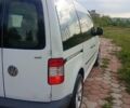Белый Фольксваген Кадди, объемом двигателя 1.99 л и пробегом 400 тыс. км за 5300 $, фото 6 на Automoto.ua