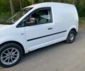 Білий Фольксваген Кадді, об'ємом двигуна 0 л та пробігом 250 тис. км за 3200 $, фото 1 на Automoto.ua