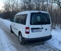 Білий Фольксваген Кадді, об'ємом двигуна 2 л та пробігом 340 тис. км за 3950 $, фото 2 на Automoto.ua