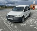 Белый Фольксваген Кадди, объемом двигателя 1.9 л и пробегом 350 тыс. км за 5700 $, фото 1 на Automoto.ua
