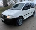 Белый Фольксваген Кадди, объемом двигателя 2 л и пробегом 436 тыс. км за 4450 $, фото 21 на Automoto.ua