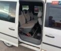 Белый Фольксваген Кадди, объемом двигателя 1.9 л и пробегом 317 тыс. км за 4400 $, фото 5 на Automoto.ua