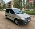 Белый Фольксваген Кадди, объемом двигателя 1.9 л и пробегом 249 тыс. км за 5300 $, фото 1 на Automoto.ua