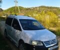 Белый Фольксваген Кадди, объемом двигателя 2 л и пробегом 290 тыс. км за 5600 $, фото 1 на Automoto.ua