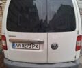 Белый Фольксваген Кадди, объемом двигателя 1.97 л и пробегом 382 тыс. км за 5000 $, фото 4 на Automoto.ua
