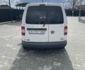 Белый Фольксваген Кадди, объемом двигателя 1.9 л и пробегом 350 тыс. км за 5700 $, фото 3 на Automoto.ua
