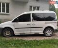 Белый Фольксваген Кадди, объемом двигателя 2 л и пробегом 220 тыс. км за 4700 $, фото 1 на Automoto.ua
