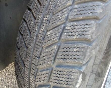 Белый Фольксваген Кадди, объемом двигателя 1.39 л и пробегом 358 тыс. км за 4800 $, фото 21 на Automoto.ua