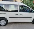 Белый Фольксваген Кадди, объемом двигателя 1.9 л и пробегом 400 тыс. км за 4800 $, фото 4 на Automoto.ua