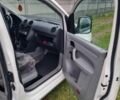 Білий Фольксваген Кадді, об'ємом двигуна 2 л та пробігом 165 тис. км за 6200 $, фото 5 на Automoto.ua