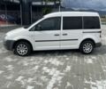 Белый Фольксваген Кадди, объемом двигателя 1.9 л и пробегом 350 тыс. км за 5700 $, фото 2 на Automoto.ua