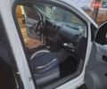 Белый Фольксваген Кадди, объемом двигателя 1.9 л и пробегом 420 тыс. км за 4000 $, фото 12 на Automoto.ua