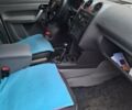 Белый Фольксваген Кадди, объемом двигателя 1.97 л и пробегом 382 тыс. км за 5000 $, фото 7 на Automoto.ua