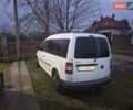 Белый Фольксваген Кадди, объемом двигателя 1.9 л и пробегом 420 тыс. км за 4000 $, фото 3 на Automoto.ua